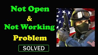 How to Fix Critical Strike CS App Not Working / Not Opening / Loading Problem in Android & Ios screenshot 1