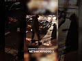 INTERWORLD, zxcursed, Sadfriendd - METAMORPHOSIS 3 (snippet 05.04.2023) #shorts