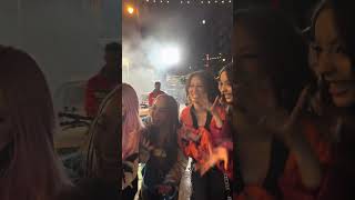who spotted these special guests in the “Tweak” MV? #GIRLSET #Tweak