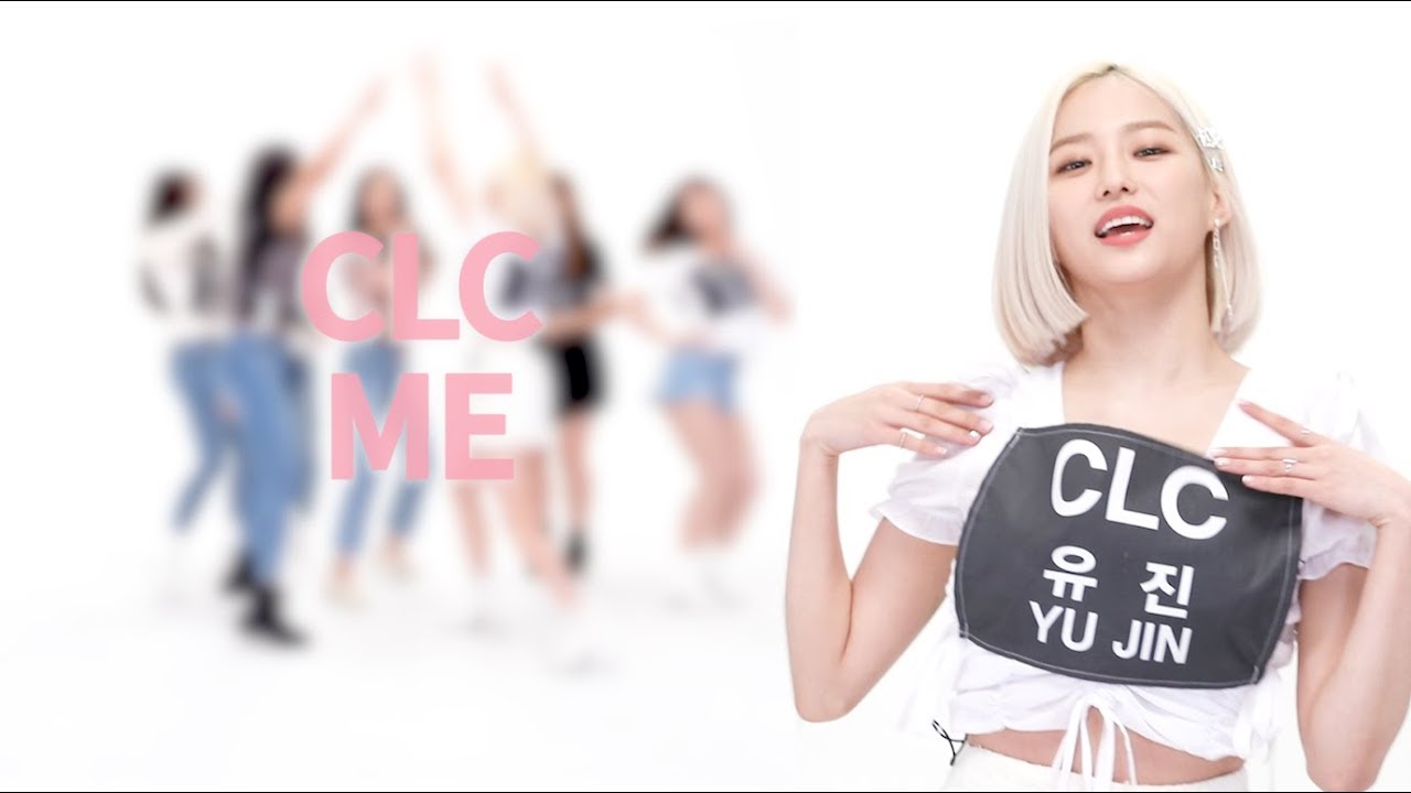 CLC взрывают приливом радости! [Обмен Партиями]