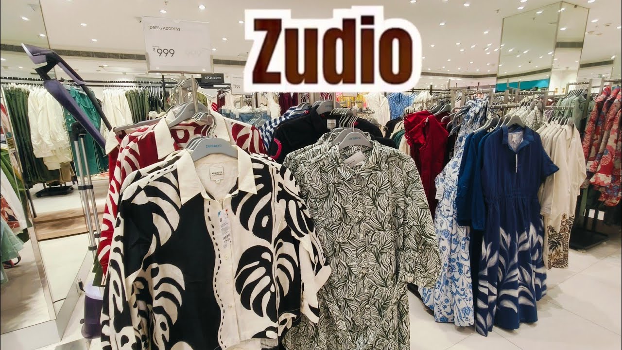 Zudio Latest New Collection 2026 |Zudio Sale| Zudio New Arrivals|Zudio latest Summer Collection 2026