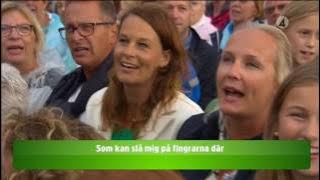 Lotta Engberg - En jävel på kärlek - Lotta på Liseberg (TV4)