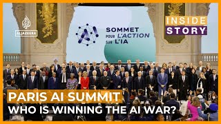 Can simplifying AI rules in Europe create competition for US and China | Inside Story Actualización