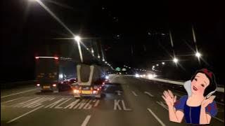 LAGU KHAS UNTUK ABANG LORI