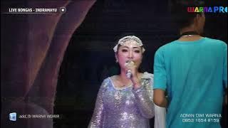 JALUK AMPUN || DWI WARNA || BAPAK KARNA - IBU RAMINIH || KERTAJAYA, 6 JULI 2023