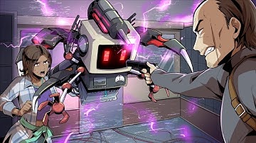 Murder by Numbers Case 4 SCOUTs Honor part 2 END