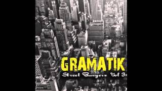 Gramatik   Street Bangerz FULL ALBUM