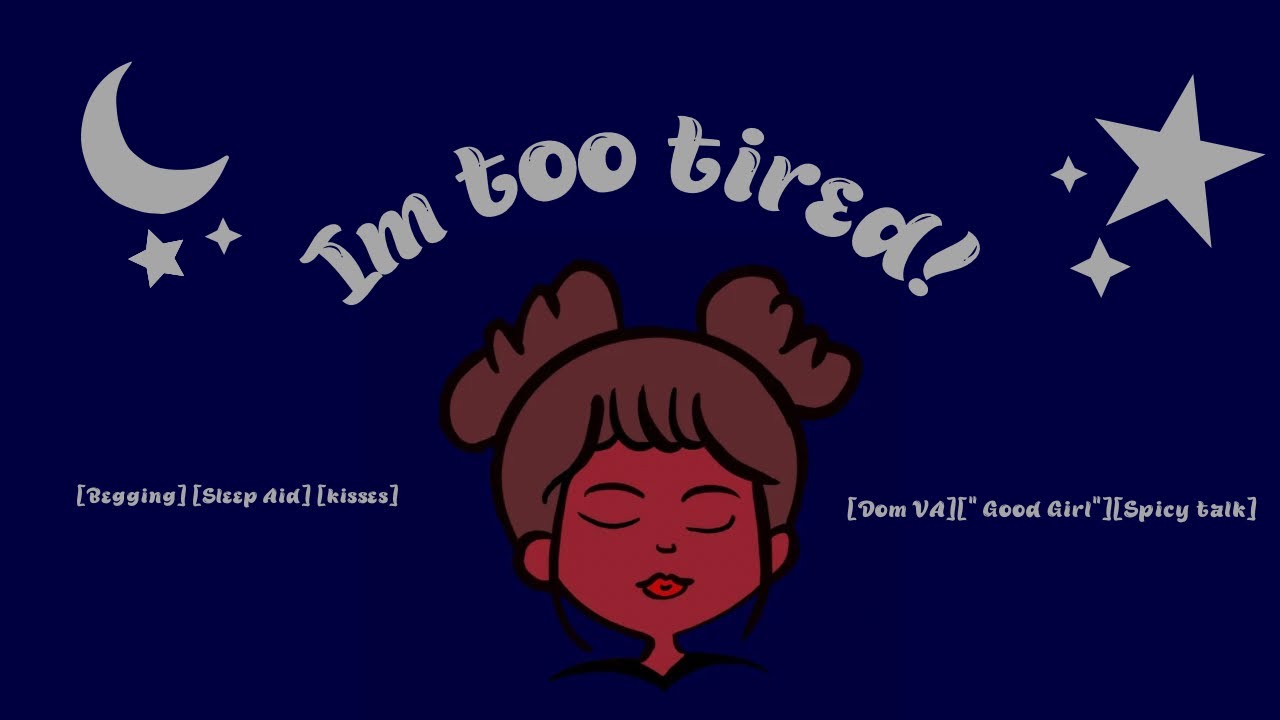 [F4F] Dom Girlfriend makes you Cuddle her!