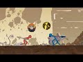 Super fight ☠️☠️