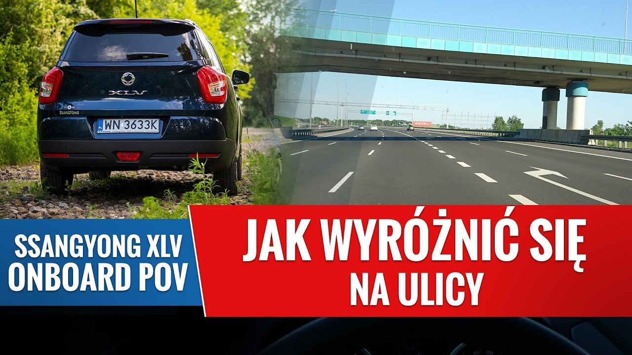 Jak wyróżnić się na ulicy nie wydając fortuny na nowy