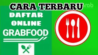 Cara Terbaru Isi Formulir Tandatangan Kontrak Grabfood || Koordinat Lintang dan Koordinat Bujur