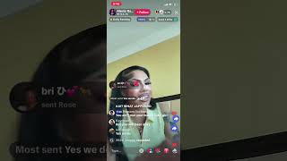 Big Lex reacts to Baddies USA reunion part 3 issues with Biggie