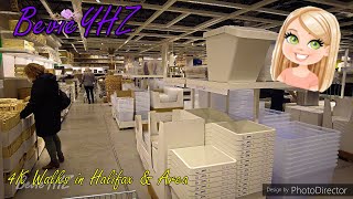 Let's Go to IKEA Pt. 2 | March 05, 2022