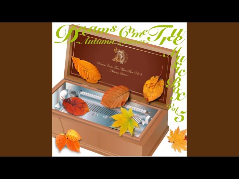 Kanashii Kiss (Music Box Version) - YouTube