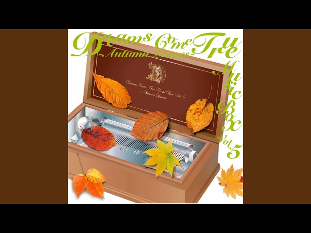 Kanashii Kiss (Music Box Version) - YouTube