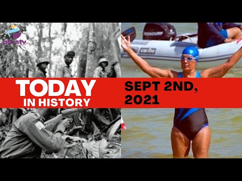 Operation Oau Began During The Nigerian Civil War | Today In History