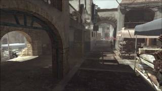 Double kill flashscope // MW3
