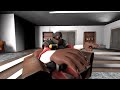 [SFM] demoman terrified of clowns