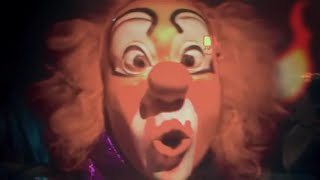 Le PIRE film de CLOWN TUEUR (circus kane)