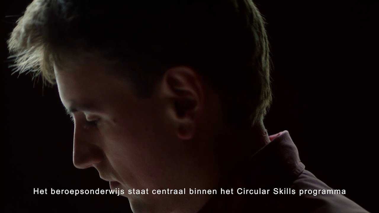 Circular Skills VMBO & HBO