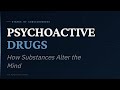 Psychoactive Drugs: How Substances Alter the Mind | AP Psychology · Unit 5