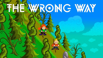 5th PROJEKT - "The Wrong Way" (Official Music Video)