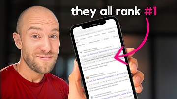 Outrank 99% of Local Businesses on Google with 3 Simple SEO Hacks