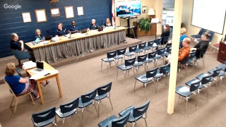 JCS Board Meeting 6-28-18