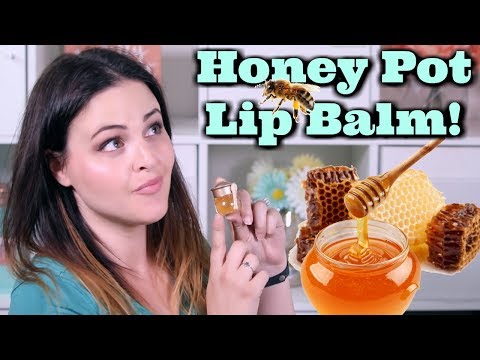 Video: Lip Balm Review Lip Balm Review