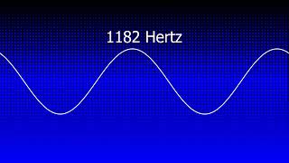 ✨ 1182 Hz: Energy Renewal & Inner Serenity | Renouvellement Énergétique & Sérénité Intérieure 🌌💖