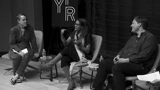 Reading in an Age of Crisis with Garth Greenwell, Emily Bernard, and Kathryn Lofton
