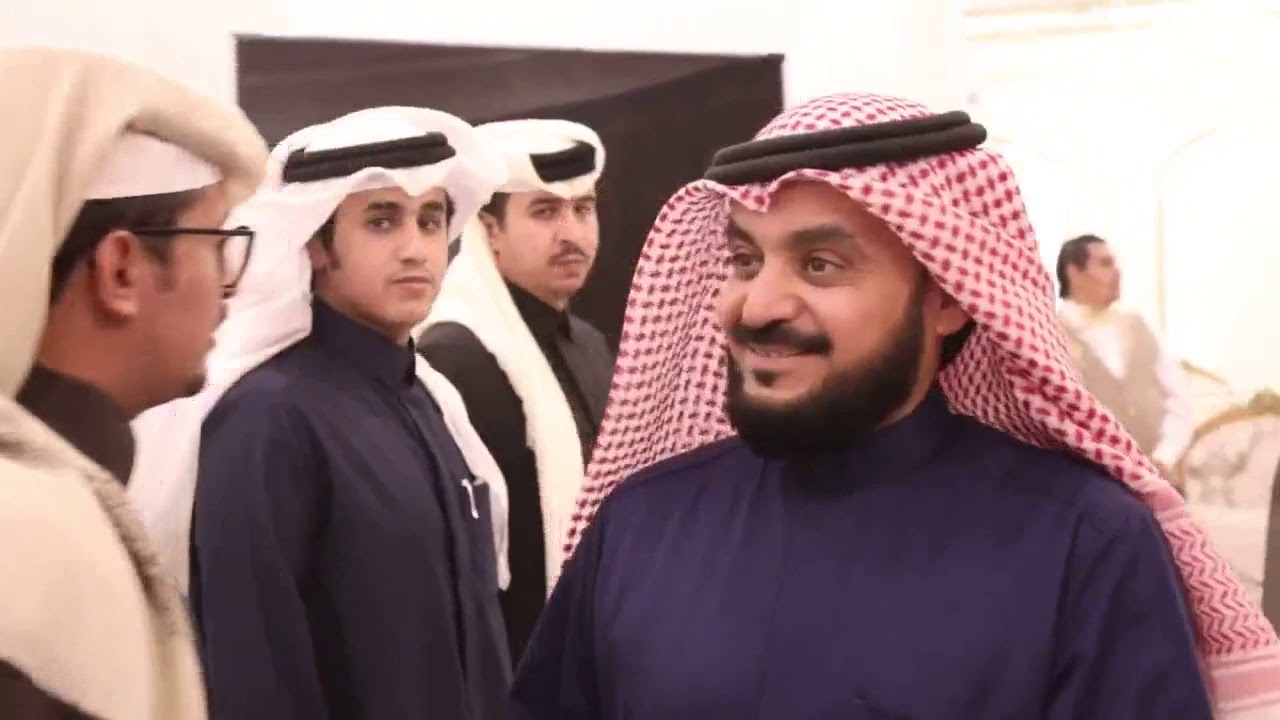 حفل عشاء الدكتور/ راشد محمد النومان المري وإخوانه بمناسبة تخرج إبنهم المهندس/ عبدالله .