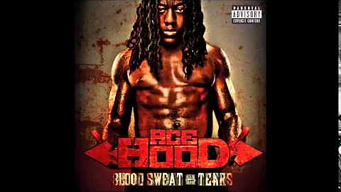 Ace Hood  - Go N Get It (Prod By Lex Luger) Instrumental