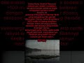 Misteri Danau Ranu Pasuruan.