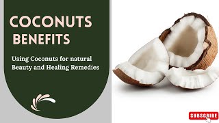 Unlocking the Secrets of Coconuts: Benefits for Soap, Hair Care & Skin Care screenshot 4