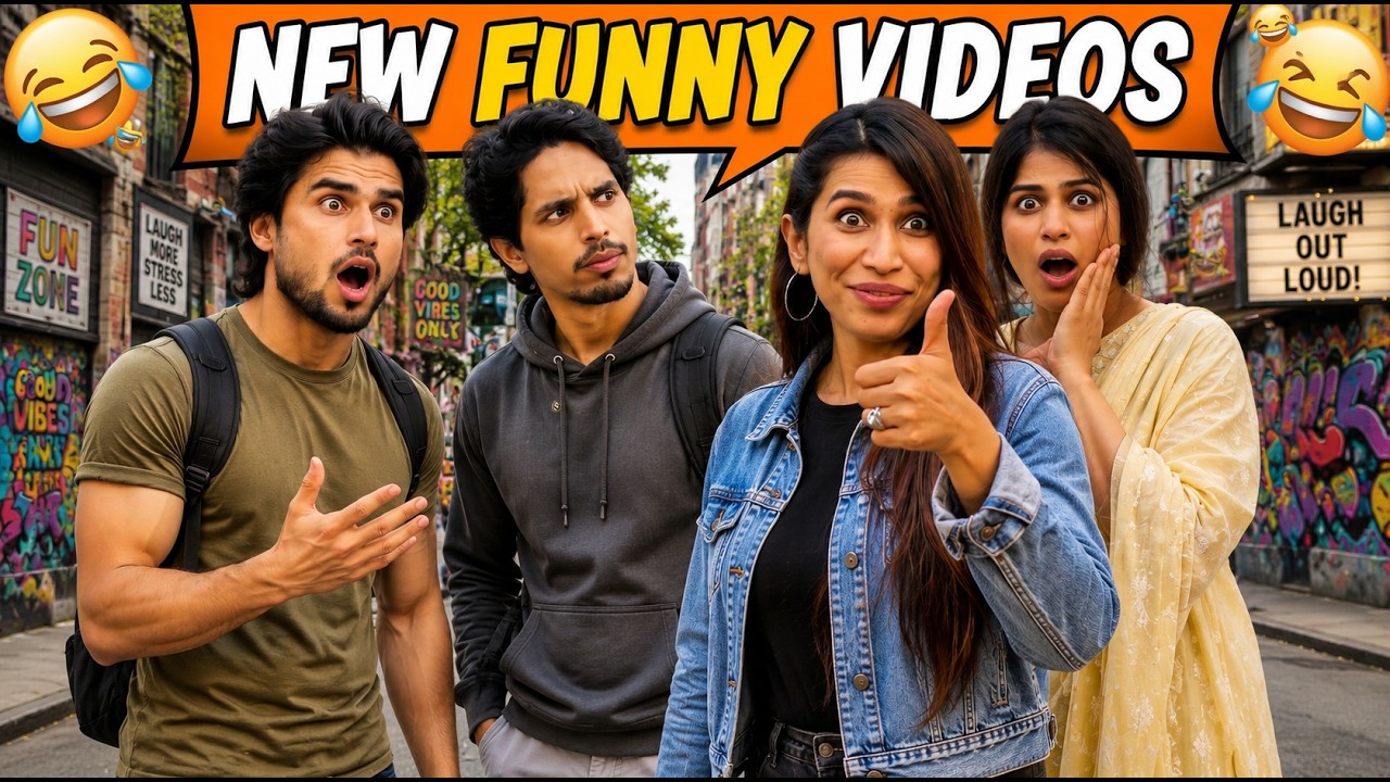 Latest Title & Thumbnail