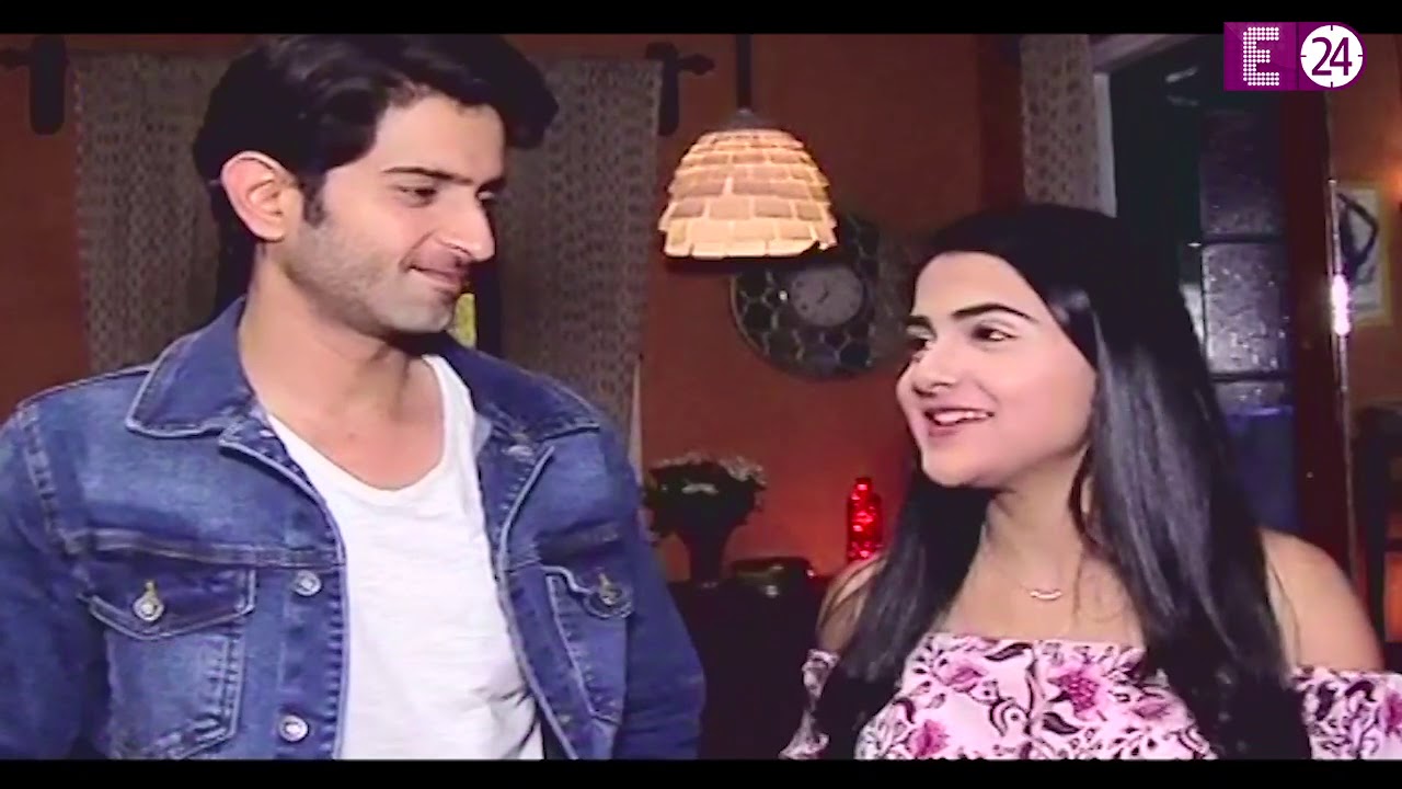 Isharon Isharon Mein: Yogi और Pari के बीच हुई तकरीर - YouTube