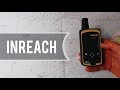 Living with the tide -  InReach
