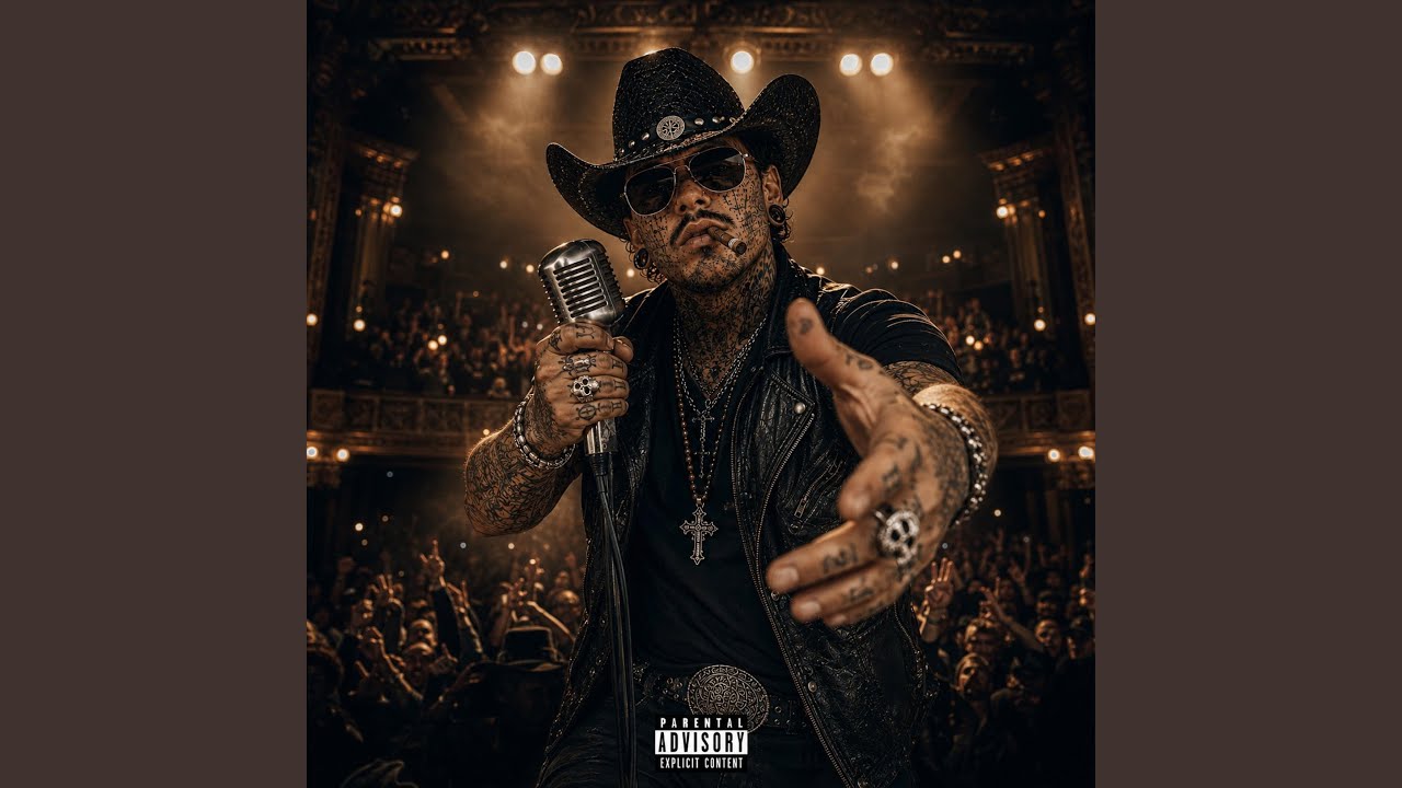 Silo Smoke (Dark Country Music) auf YouTube ansehen Silo Smoke (Dark Country Music) auf YouTube ansehen