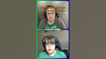 the ending comparison is 🏆