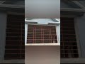 beautiful iron window welding work#shots #window#design #welding
