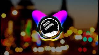 DJ SAMPE NGANA DAPA MALARIA 🎶🌸||TIK TOK VIRAL FULL BASS REMIX 2021🔥❤️||