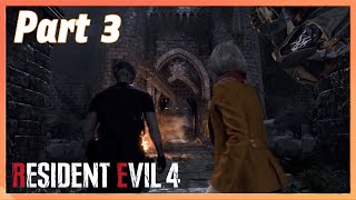 Castle Time! - Resident Evil 4 Remake (Hardcore) Part 3
We venture on into the castle :)
If you would like to check me out on other social media platforms the links are down below!
Instagram
https://www.instagram.com/angelicclin/
Twitter
https://mobile.twitter.com/AngelicLinnn
Twitch
https://www.twitch.tv/angeliclin
#residentevil #re4 Castle Time! - Resident Evil 4 Remake (Hardcore) Part 3