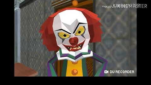 Hello IT Clown Neighbor - LEVEL 5 #14 - ( Android, iOS Hra )