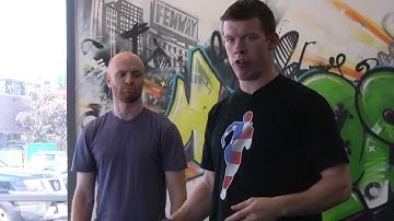 The Again Faster Mic