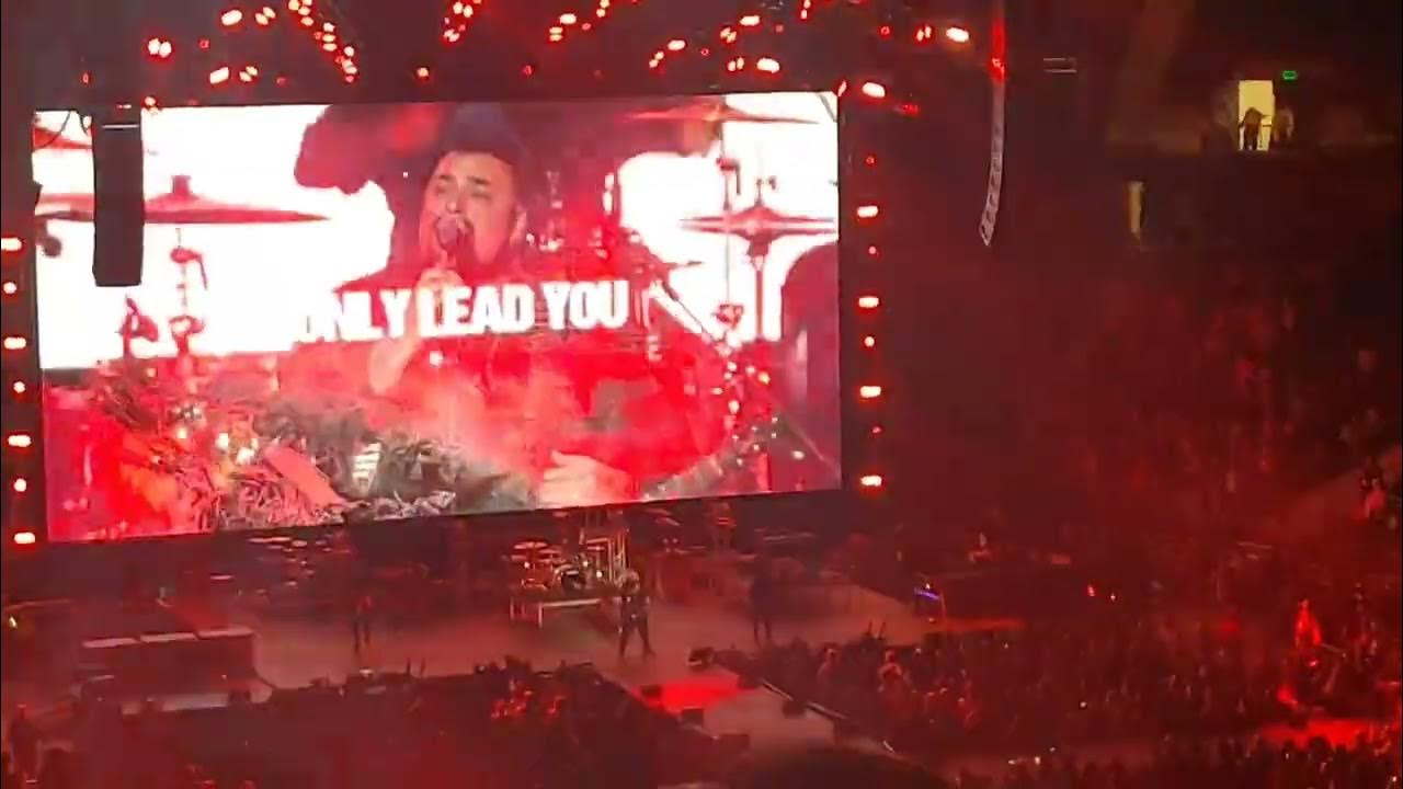 Seventh Day Slumber Surviving The Wasteland Feb. 17, 2025 Winter Jam