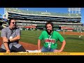 A's Cast Live August 22, 2022