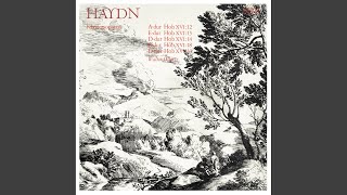 Divertimento in D Major, Hob. XVI:19: II. Andante