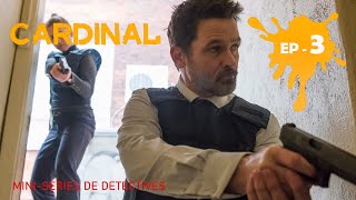 Cardinal (T1|E3) - Edie and Eric | Mini-series de detectives by Cine Watch | El mundo del cine Soul 74,310 views 1 month ago 43 minutes
