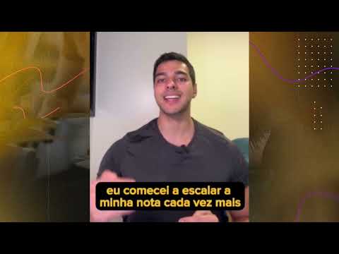 Depoimento Thiago Pinheiro